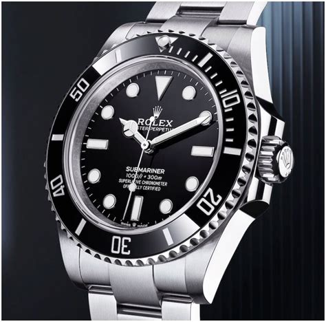 rolex submariner cost new|rolex submariner price new.